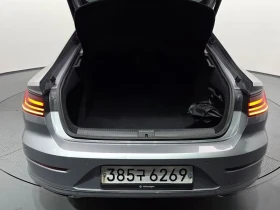 VW Arteon 2.0 TDI Prestige | Auto.bg — изображение 14 VW Arteon 2.0 TDI Prestige | Auto.bg — изображение 14