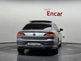 VW Arteon 2.0 TDI Prestige | Auto.bg — изображение 4 VW Arteon 2.0 TDI Prestige | Auto.bg — изображение 4
