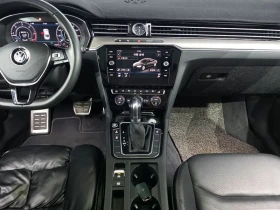VW Arteon 2.0 TDI Prestige | Auto.bg — изображение 7 VW Arteon 2.0 TDI Prestige | Auto.bg — изображение 7