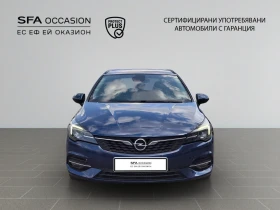 Opel Astra K SPORTS TOURER 1.2 Turbo 110hp BVM6//2010R25 | Auto.bg — изображение 2 Opel Astra K SPORTS TOURER 1.2 Turbo 110hp BVM6//2010R25 | Auto.bg — изображение 2