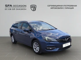 Opel Astra K SPORTS TOURER 1.2 Turbo 110hp BVM6//2010R25 | Auto.bg — изображение 3 Opel Astra K SPORTS TOURER 1.2 Turbo 110hp BVM6//2010R25 | Auto.bg — изображение 3