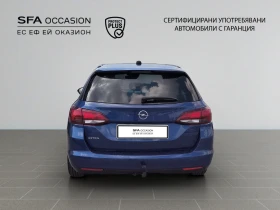 Opel Astra K SPORTS TOURER 1.2 Turbo 110hp BVM6//2010R25 | Auto.bg — изображение 6 Opel Astra K SPORTS TOURER 1.2 Turbo 110hp BVM6//2010R25 | Auto.bg — изображение 6
