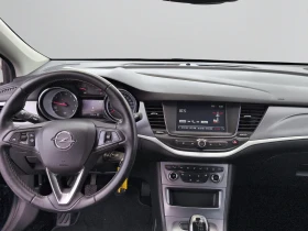 Opel Astra K SPORTS TOURER 1.2 Turbo 110hp BVM6//2010R25 | Auto.bg — изображение 9 Opel Astra K SPORTS TOURER 1.2 Turbo 110hp BVM6//2010R25 | Auto.bg — изображение 9