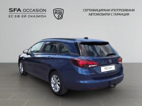 Opel Astra K SPORTS TOURER 1.2 Turbo 110hp BVM6//2010R25 | Auto.bg — изображение 7 Opel Astra K SPORTS TOURER 1.2 Turbo 110hp BVM6//2010R25 | Auto.bg — изображение 7