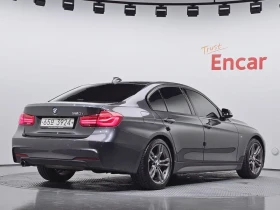 BMW 320 I M Sports