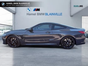 BMW 850 M850i * Harman/Kardon * АвтоКредит (ЦЕНА ДО БГ) - 61995 € - 72743601 5 | Car24.bg BMW 850 M850i * Harman/Kardon * АвтоКредит (ЦЕНА ДО БГ) - 61995 € - 72743601 5