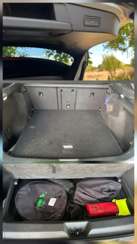 VW ID.4 GTX 300ks 4x4 77kw Гаранция - 30300 € - 64075780 13 | Car24.bg VW ID.4 GTX 300ks 4x4 77kw Гаранция - 30300 € - 64075780 13
