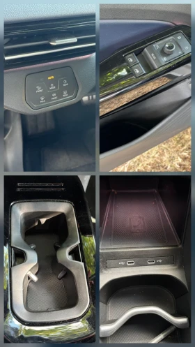 VW ID.4 GTX 300ks 4x4 77kw Гаранция - 30300 € - 64075780 12 | Car24.bg VW ID.4 GTX 300ks 4x4 77kw Гаранция - 30300 € - 64075780 12