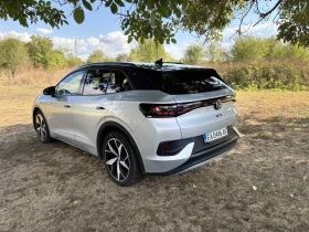 VW ID.4 GTX 300ks 4x4 77kw Гаранция - 30300 € - 64075780 6 | Car24.bg VW ID.4 GTX 300ks 4x4 77kw Гаранция - 30300 € - 64075780 6
