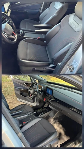 VW ID.4 GTX 300ks 4x4 77kw Гаранция - 30300 € - 64075780 7 | Car24.bg VW ID.4 GTX 300ks 4x4 77kw Гаранция - 30300 € - 64075780 7