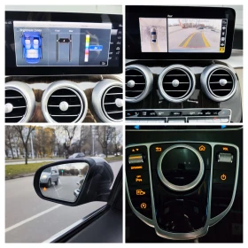 Mercedes-Benz C 300 4 MATIC - 24700 € - 59570316 12 | Car24.bg Mercedes-Benz C 300 4 MATIC - 24700 € - 59570316 12