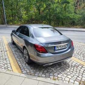 Mercedes-Benz C 300 4 MATIC - 24700 € - 59570316 4 | Car24.bg Mercedes-Benz C 300 4 MATIC - 24700 € - 59570316 4