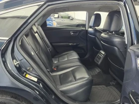 Toyota Avalon 3.5/LIMITED/ПОДГРЕВИ/ПЕРА НА ВОЛАНА | Auto.bg — изображение 12 Toyota Avalon 3.5/LIMITED/ПОДГРЕВИ/ПЕРА НА ВОЛАНА | Auto.bg — изображение 12