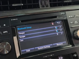Toyota Avalon 3.5/LIMITED/ПОДГРЕВИ/ПЕРА НА ВОЛАНА | Auto.bg — изображение 16 Toyota Avalon 3.5/LIMITED/ПОДГРЕВИ/ПЕРА НА ВОЛАНА | Auto.bg — изображение 16