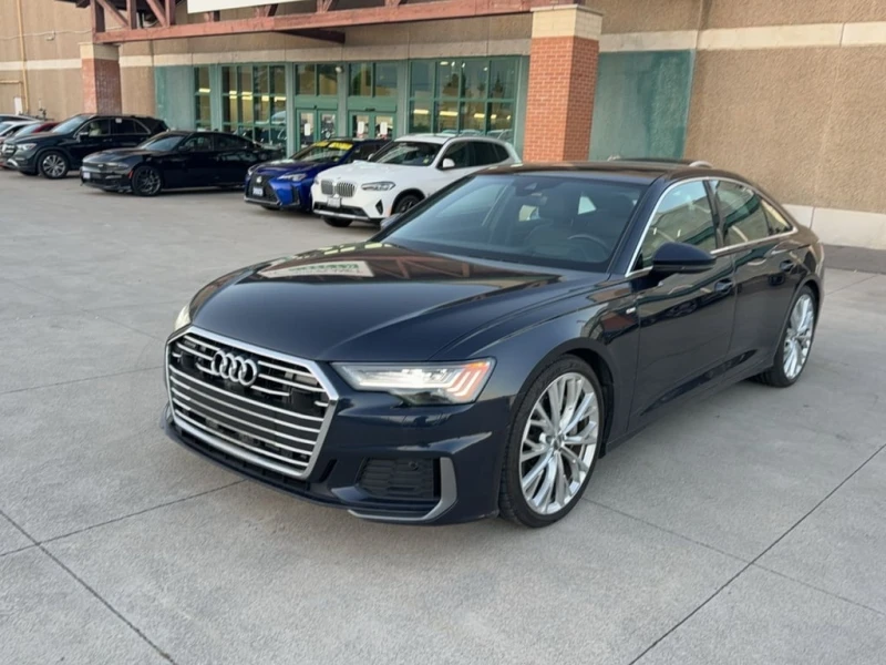 Audi A6 * Technik * CARFAX * БЕЗ ПЪРВОНАЧАЛНА ВНОСКА - 49600 лв. / 25360.08 € - 57063726 1 | Car24.bg Audi A6 * Technik * CARFAX * БЕЗ ПЪРВОНАЧАЛНА ВНОСКА - 49600 лв. / 25360.08 € - 57063726 1