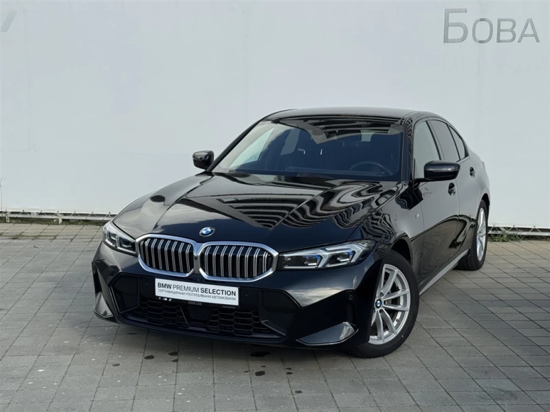 BMW 320 xDrive - 97000 лв. / 49595.31 € - 86381861 1 | Car24.bg BMW 320 xDrive - 97000 лв. / 49595.31 € - 86381861 1