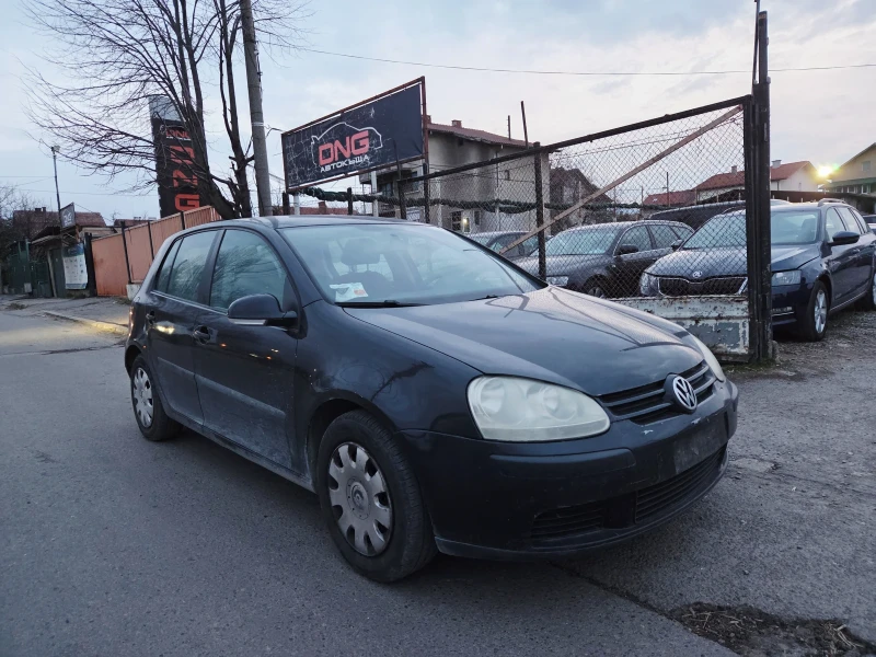 VW Golf 1, 900 TDI EURO4 - 2499 € / 4887.62 лв. - 42131339 1 | Car24.bg VW Golf 1, 900 TDI EURO4 - 2499 € / 4887.62 лв. - 42131339 1