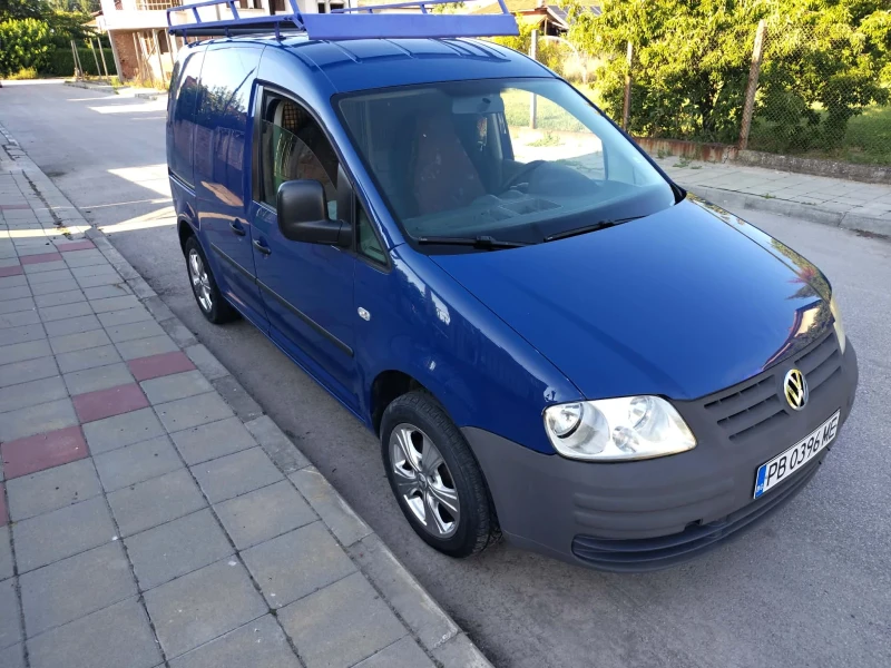 VW Caddy 2 SDI - 3800 € / 7432.15 лв. - 14426916 1 | Car24.bg VW Caddy 2 SDI - 3800 € / 7432.15 лв. - 14426916 1