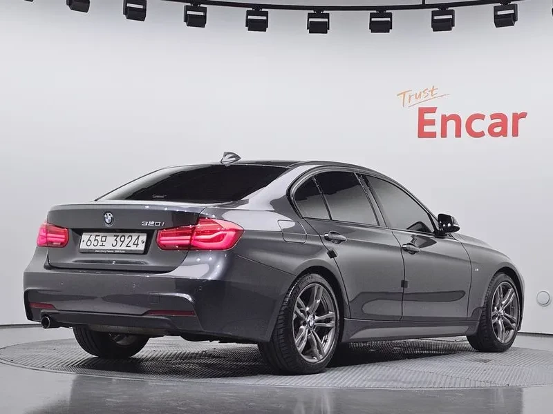 BMW 320 I M Sports | Auto.bg — изображение 1 BMW 320 I M Sports | Auto.bg — изображение 1