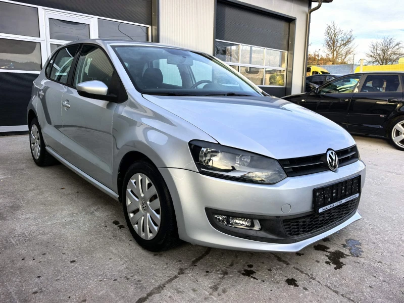 VW Polo 1.6TDI - 3999 € - 58412930 1 | Car24.bg VW Polo 1.6TDI - 3999 € - 58412930 1