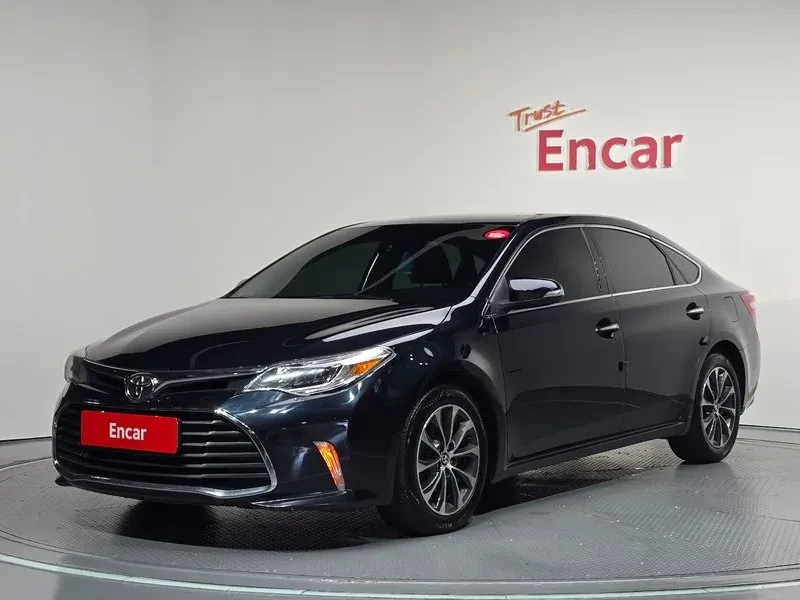 Toyota Avalon 3.5/LIMITED/ПОДГРЕВИ/ПЕРА НА ВОЛАНА | Auto.bg — изображение 1 Toyota Avalon 3.5/LIMITED/ПОДГРЕВИ/ПЕРА НА ВОЛАНА | Auto.bg — изображение 1