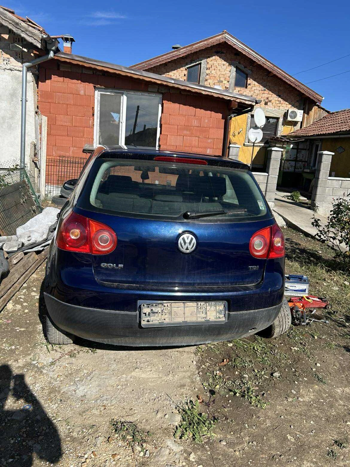 VW Golf  - изображение 7 | Auto.bg VW Golf  - изображение 7