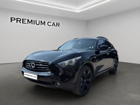Infiniti QX70 3.0 d - Car24.bg Infiniti QX70 3.0 d