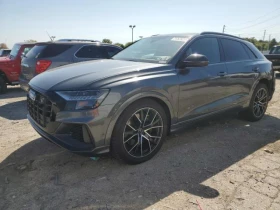 Audi SQ8 PRESTIGE - Car24.bg Audi SQ8 PRESTIGE