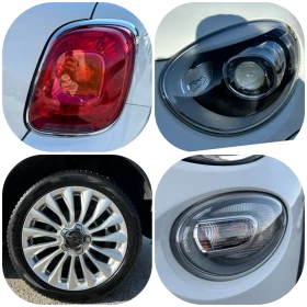 Fiat 500X 1.6MULTI-JET2 NAVI/KLIMA/З.КАМЕРА/КОЖА - 16390 лв. / 8380.07 € - 14662568 16 | Car24.bg Fiat 500X 1.6MULTI-JET2 NAVI/KLIMA/З.КАМЕРА/КОЖА - 16390 лв. / 8380.07 € - 14662568 16