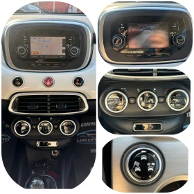 Fiat 500X 1.6MULTI-JET2 NAVI/KLIMA/З.КАМЕРА/КОЖА - 16390 лв. / 8380.07 € - 14662568 14 | Car24.bg Fiat 500X 1.6MULTI-JET2 NAVI/KLIMA/З.КАМЕРА/КОЖА - 16390 лв. / 8380.07 € - 14662568 14