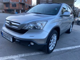 Honda Cr-v Ctdi - Car24.bg Honda Cr-v Ctdi