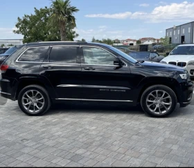 Снимка Jeep Grand cherokee