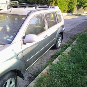 Nissan X-trail undefined | Auto.bg — изображение 6 Nissan X-trail undefined | Auto.bg — изображение 6