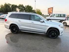 Mercedes-Benz GL 350 AMG-PANORAMA-HARMAN KARDON-360KAMERI-VAKUM-7MESTA! - 18111 € - 11337792 2 | Car24.bg Mercedes-Benz GL 350 AMG-PANORAMA-HARMAN KARDON-360KAMERI-VAKUM-7MESTA! - 18111 € - 11337792 2