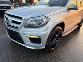 Mercedes-Benz GL 350 AMG-PANORAMA-HARMAN KARDON-360KAMERI-VAKUM-7MESTA! - 18111 € - 11337792 4 | Car24.bg Mercedes-Benz GL 350 AMG-PANORAMA-HARMAN KARDON-360KAMERI-VAKUM-7MESTA! - 18111 € - 11337792 4
