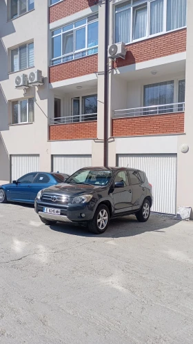Toyota Rav4 2.2 d4d 136hp 4x4
