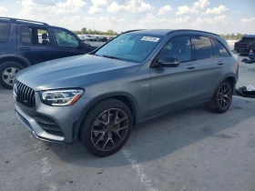 Mercedes-Benz GLC 43 AMG FACE| DIGITAL DASH| AMG EXHAUST