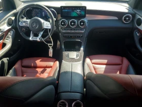 Mercedes-Benz GLC 43 AMG FACE| DIGITAL DASH| AMG EXHAUST | Auto.bg — изображение 8 Mercedes-Benz GLC 43 AMG FACE| DIGITAL DASH| AMG EXHAUST | Auto.bg — изображение 8