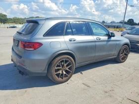 Mercedes-Benz GLC 43 AMG FACE| DIGITAL DASH| AMG EXHAUST | Auto.bg — изображение 3 Mercedes-Benz GLC 43 AMG FACE| DIGITAL DASH| AMG EXHAUST | Auto.bg — изображение 3