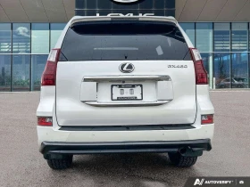 Lexus GX * 460 460 Premium 4WD * CARFAX * - 39800 € - 13703869 5 | Car24.bg Lexus GX * 460 460 Premium 4WD * CARFAX * - 39800 € - 13703869 5