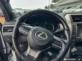 Lexus GX * 460 460 Premium 4WD * CARFAX * - 39800 € - 13703869 14 | Car24.bg Lexus GX * 460 460 Premium 4WD * CARFAX * - 39800 € - 13703869 14