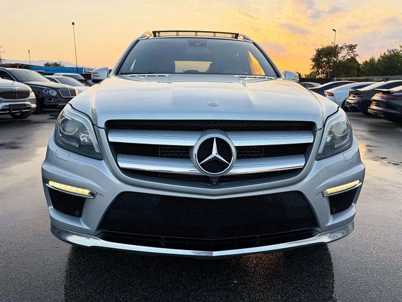 Mercedes-Benz GL 350 AMG-PANORAMA-HARMAN KARDON-360KAMERI-VAKUM-7MESTA! - 18111 € - 11337792 1 | Car24.bg Mercedes-Benz GL 350 AMG-PANORAMA-HARMAN KARDON-360KAMERI-VAKUM-7MESTA! - 18111 € - 11337792 1