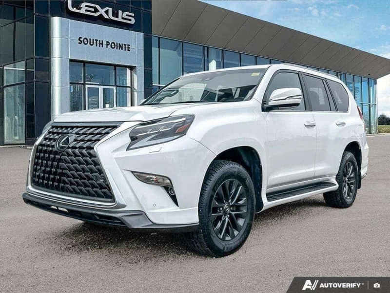 Lexus GX * 460 460 Premium 4WD * CARFAX * - 39800 € - 13703869 1 | Car24.bg Lexus GX * 460 460 Premium 4WD * CARFAX * - 39800 € - 13703869 1