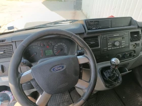 Ford Transit undefined | Auto.bg — изображение 14 Ford Transit undefined | Auto.bg — изображение 14