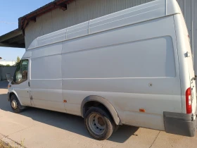 Ford Transit undefined | Auto.bg — изображение 9 Ford Transit undefined | Auto.bg — изображение 9