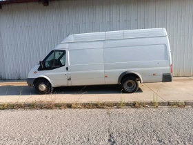 Ford Transit undefined | Auto.bg — изображение 4 Ford Transit undefined | Auto.bg — изображение 4