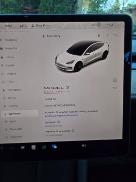 Tesla Model 3 PERFORMANCE/FSD/EU/19  .!!! | Mobile.bg   11