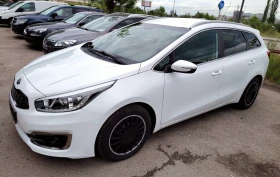 Kia Ceed Eco-Dinamics 1 - Car24.bg Kia Ceed Eco-Dinamics 1