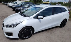 Kia Ceed Eco-Dinamics 1 - Car24.bg Kia Ceed Eco-Dinamics 1