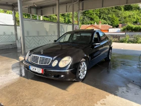 Mercedes-Benz E 270 2.7 CDI - Car24.bg Mercedes-Benz E 270 2.7 CDI